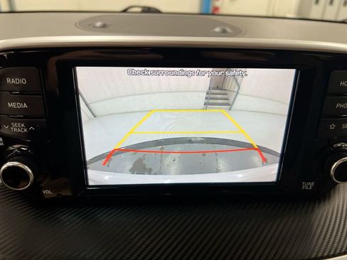 Used 2019 Hyundai Tucson SE image 14