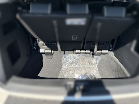 New 2026 Honda Odyssey Elite image 20