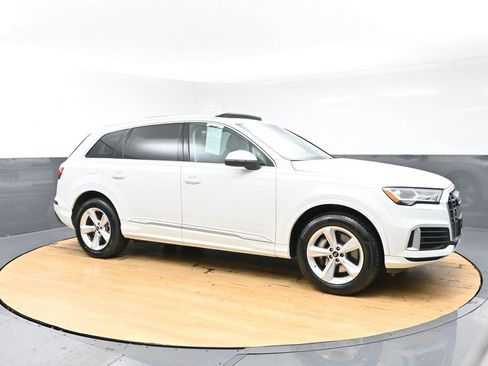 Used 2023 Audi Q7 2.0T Premium image 10