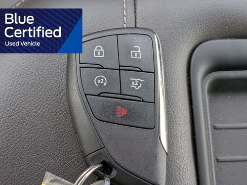 Used 2023 Chevrolet Tahoe LS w/ Driver Alert Package RWD image 32