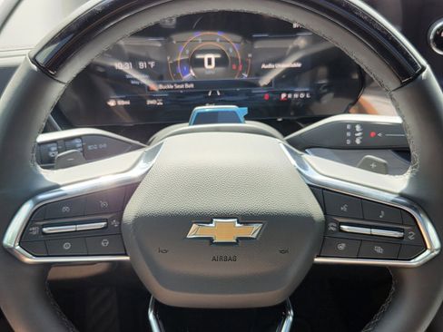 New 2026 Chevrolet Tahoe High Country AWD/4WD image 16