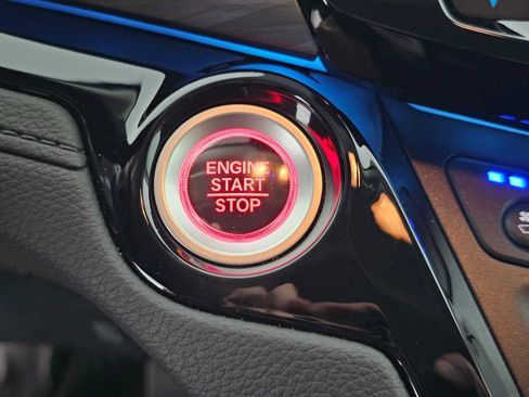 Used 2026 Honda Odyssey Elite image 29