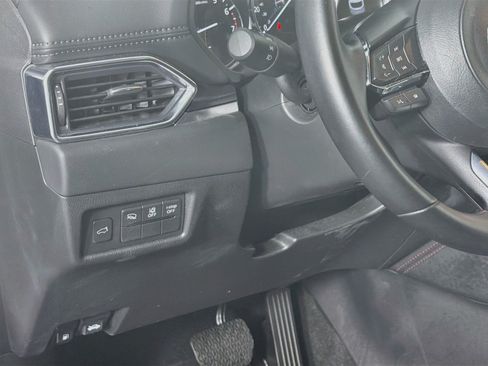 Used 2025 MAZDA CX-5 Carbon Edition AWD/4WD image 17