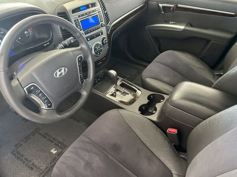 Used 2010 Hyundai Santa Fe SE AWD/4WD image 11