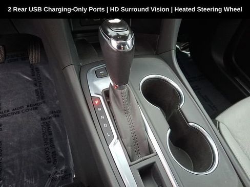 Used 2019 Chevrolet Equinox Premier AWD/4WD image 26