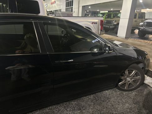 Used 2005 Acura TSX image 3