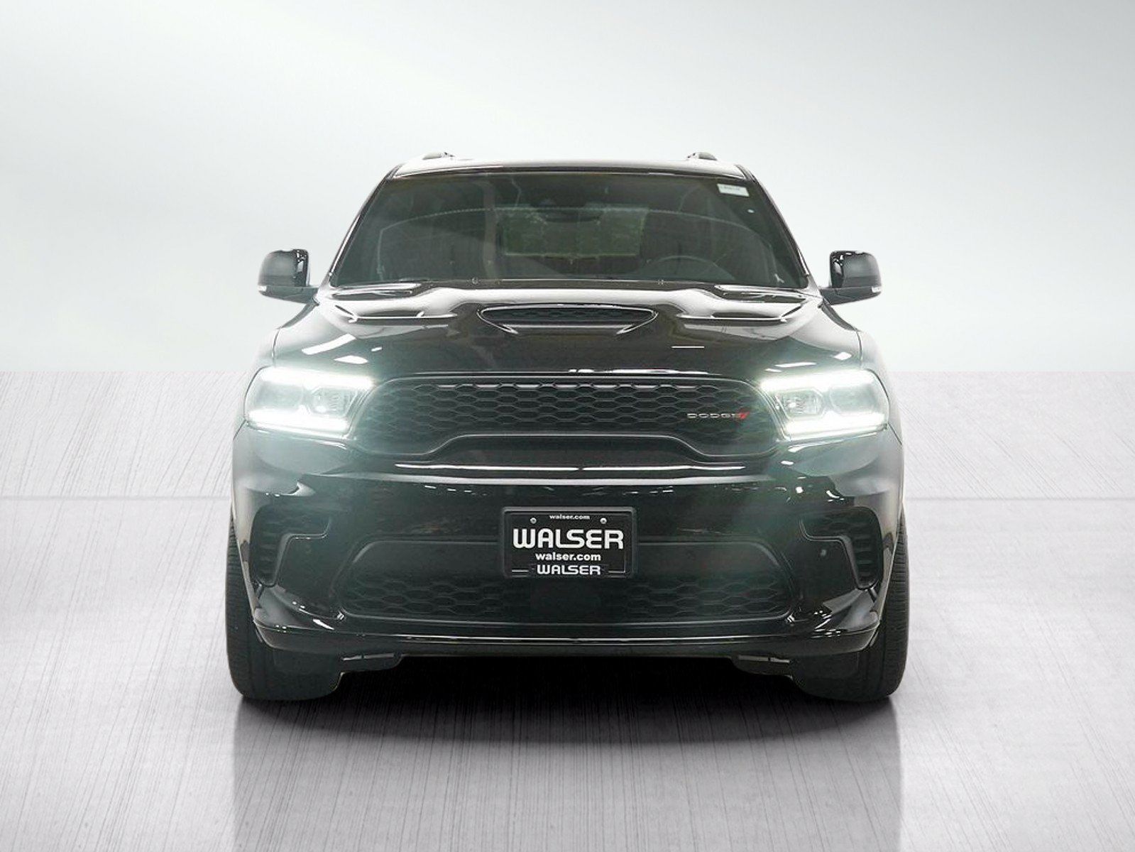 Used 2024 Dodge Durango R/T AWD/4WD image 8