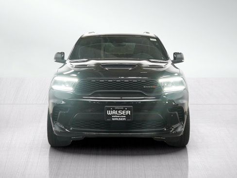 Used 2024 Dodge Durango R/T AWD/4WD image 8