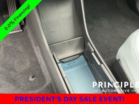 New 2026 Volvo EX30 Ultra image 20