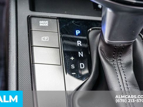 Used 2025 Hyundai Elantra Sport image 42