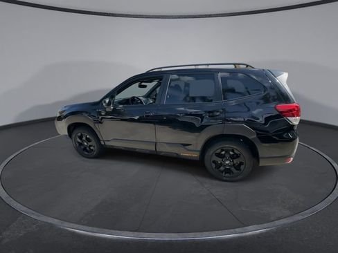 Certified 2023 Subaru Forester Wilderness AWD/4WD image 5