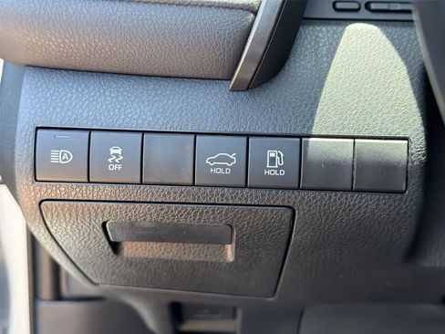 Used 2023 Toyota Camry SE w/ Convenience Package FWD image 44