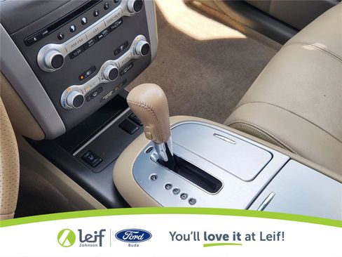 Used 2014 Nissan Murano SL w/ Navigation Package FWD image 38
