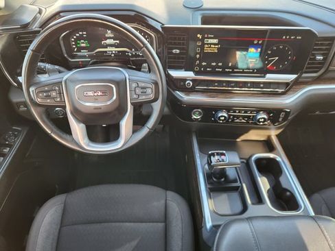 Used 2023 GMC Sierra 1500 Elevation w/ LPO, Elevation Black Package RWD image 27