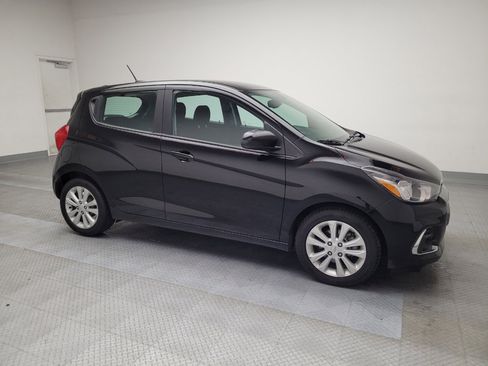 Used 2017 Chevrolet Spark LT image 11