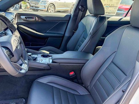 New 2026 Lexus IS 350 F Sport image 19