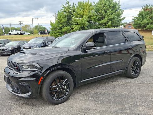 Used 2022 Dodge Durango R/T image 4