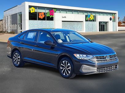 Certified 2024 Volkswagen Jetta S