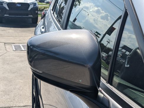 Certified 2025 Subaru Crosstrek 2.0i Premium image 12