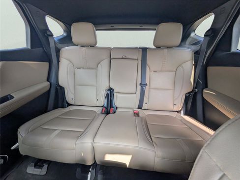 Used 2022 Chevrolet Blazer Premier image 11