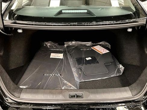 New 2026 Nissan Sentra SV w/ SV Convenience Package image 36