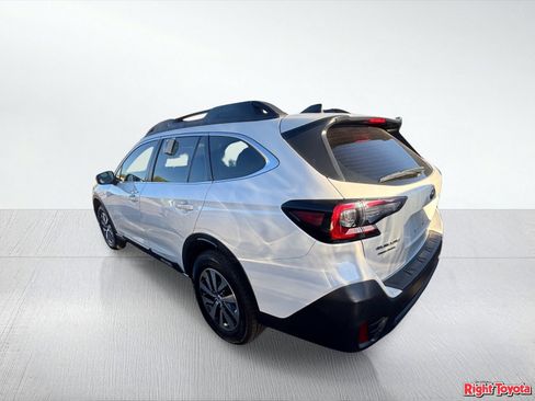 Used 2020 Subaru Outback w/ Popular Package #1 AWD/4WD image 3