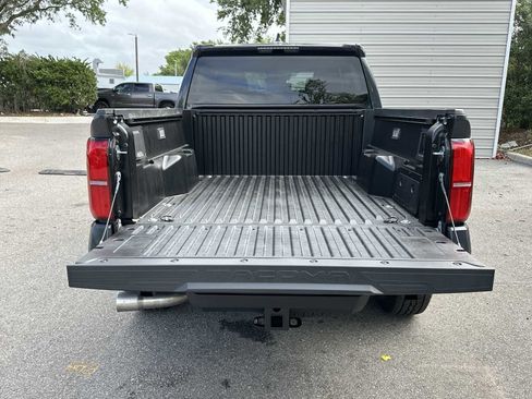 Used 2026 Toyota Tacoma TRD Off-Road image 26