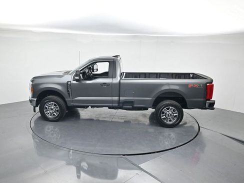 Used 2025 Ford F350 XLT w/ FX4 Off-Road Package AWD/4WD image 38