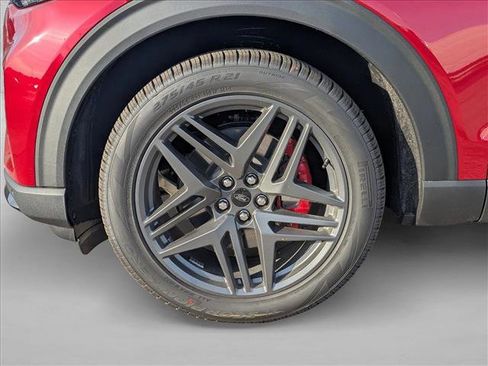 New 2026 Ford Explorer ST-Line w/ ST-Line Street Pack image 10