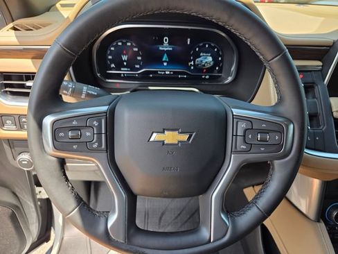 Used 2024 Chevrolet Tahoe Premier RWD image 27