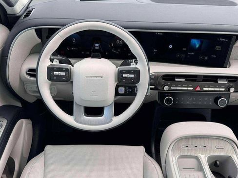 New 2026 Hyundai Palisade Calligraphy AWD/4WD image 17