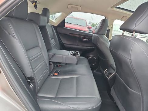 Used 2017 Lexus NX 200t AWD w/ Premium Package image 30