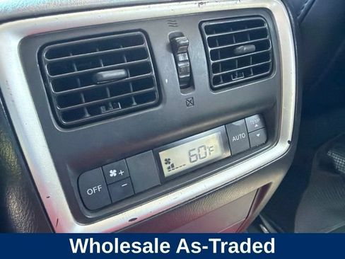 Used 2016 INFINITI QX60 FWD w/ Premium Plus Package image 14