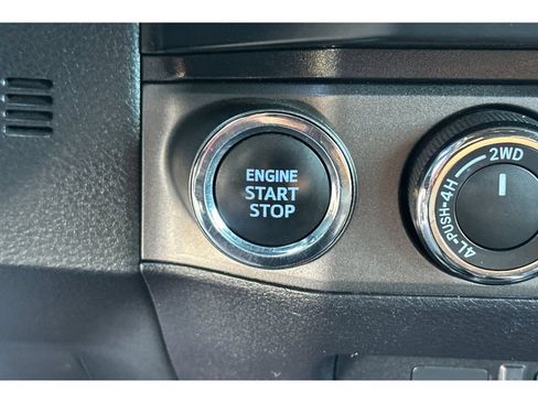 Used 2023 Toyota Tacoma TRD Off-Road AWD/4WD image 23