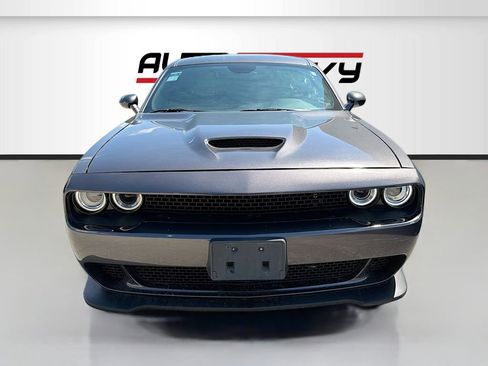 Used 2023 Dodge Challenger GT w/ Blacktop Package image 2