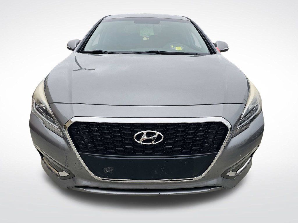 Used 2017 Hyundai Sonata SE FWD image 5