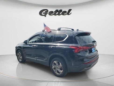 Used 2023 Hyundai Santa Fe SEL FWD image 9
