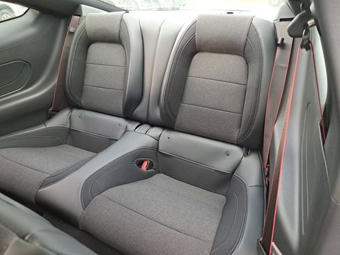 New 2026 Ford Mustang GT image 19