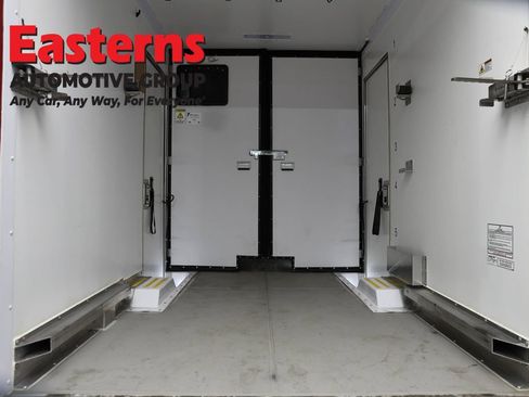 Used 2023 Ford E-350 and Econoline 350 Super Duty w/ Power Windows & Locks Group RWD image 9