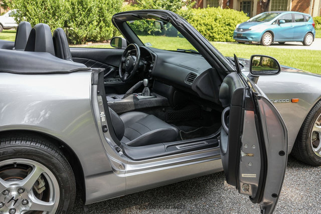 Used 2000 Honda S2000 image 49