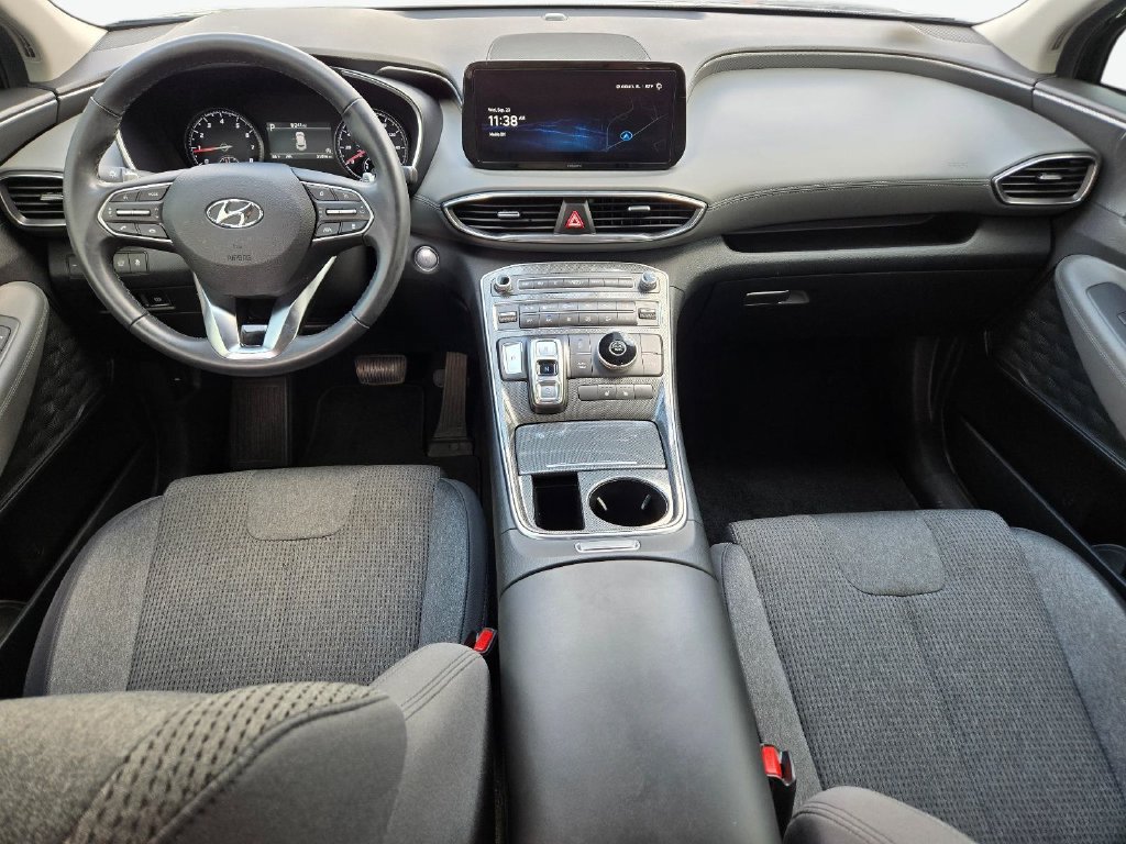 Certified 2023 Hyundai Santa Fe SEL FWD image 16