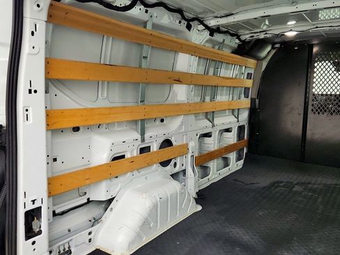 Used 2024 Ford Transit 250 Low Roof w/ Exterior Upgrade Package image 22