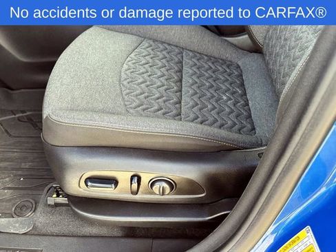 Used 2024 Chevrolet Equinox LT w/ LPO, Floor Liner Package image 19