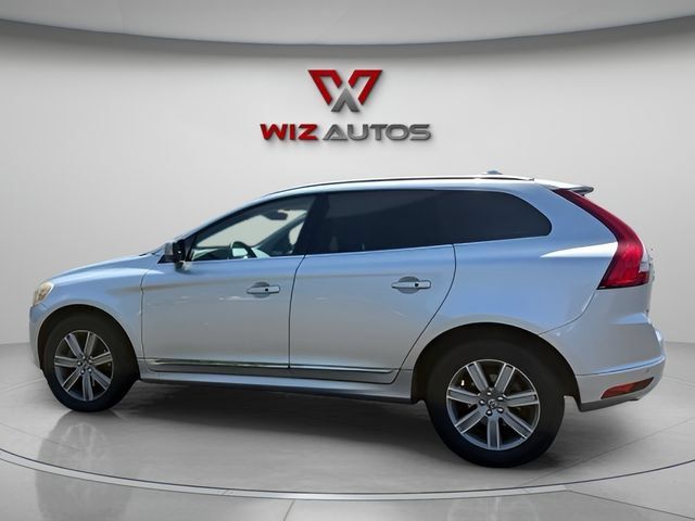 Used 2016 Volvo XC60 T6 AWD/4WD image 2