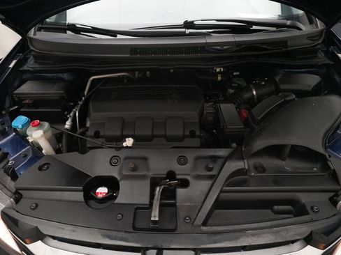 Used 2015 Honda Odyssey EX-L image 3