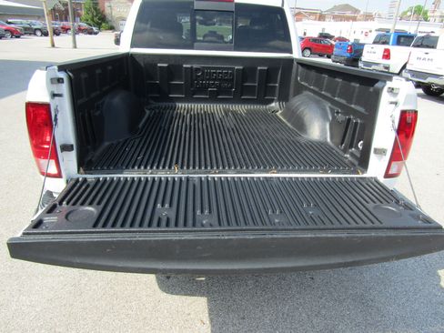 Used 2023 RAM 1500 Classic SLT w/ Trailer & Traction Group image 14