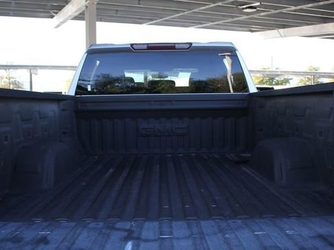 Used 2021 GMC Sierra 1500 Elevation w/ Driver Alert Package I image 35