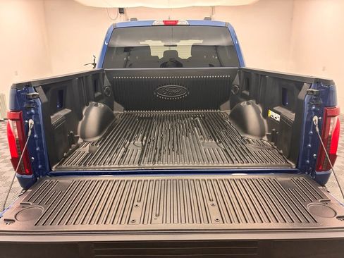 New 2025 Ford F150 STX w/ Equipment Group 200A image 11