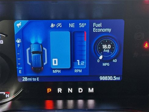 Used 2021 Ford Bronco Badlands image 15