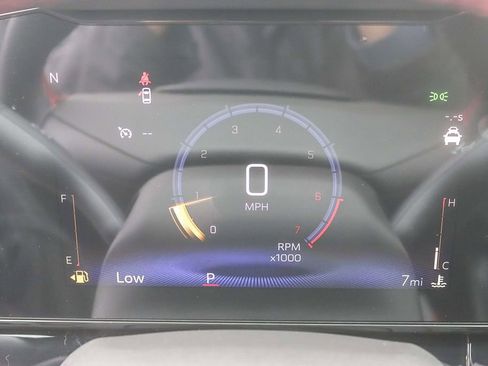 New 2026 Chevrolet Trax RS image 22